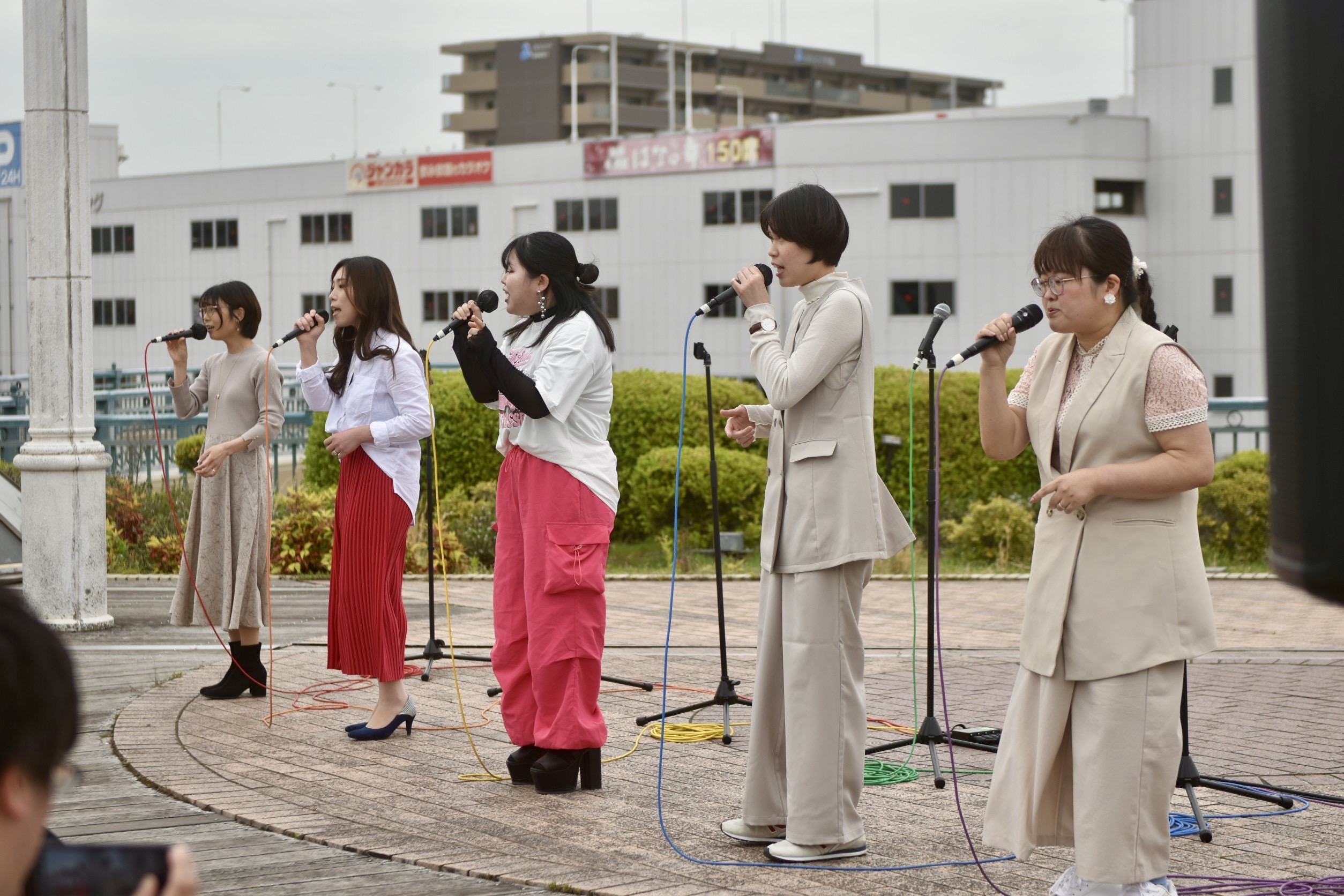 春爛漫 image